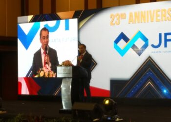 BBJ Luncurkan Dua kontrak Berjangka dan JAFeTS di HUT ke-23