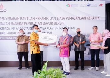 Jurus Kemenperin Bikin Ekspor IKM Gula Palma Semakin Legit