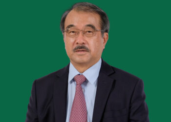 Ketua Bidang Ketenagakerjaan APINDO Anton J. Supit