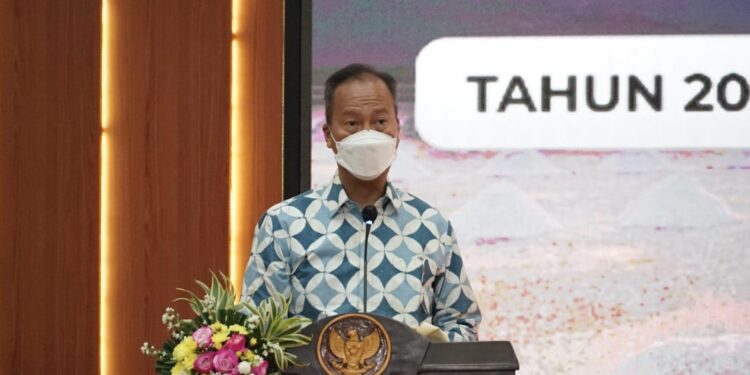 Dukung Program ISUTW, Kemenperin Incar Ekspor Bumbu Masak US$2 Miliar