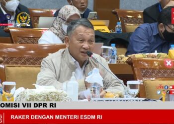 Semester I 2022, Realisasi Batubara Untuk Kelistrikan Capai 72,94 Juta Ton