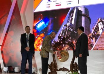 IA-MET ITB Kembali Selenggarakan Perhelatan Metalurgi ‘Metconnex 2022’