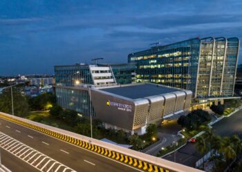PT United Tractors Investasi di PT Arkora Hydro Tbk