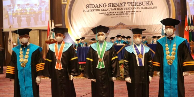 Garap Sektor Kelautan dan Perikanan, KKP Siapkan SDM Andal