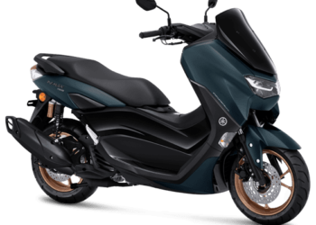 Penjualan Sepeda Motor Juli Melonjak 10,2% Menjadi 326.452 Unit