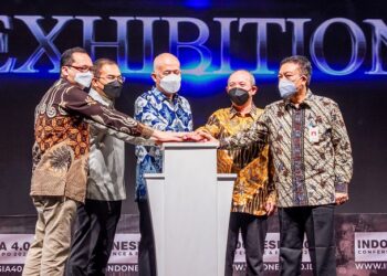 Indonesia Sasar Pemain Manufaktur Global