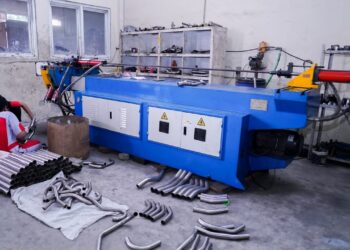 Nilai Produksi IKM Knalpot di Purbalingga Tembus Rp 138,7 Miliar