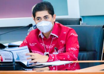 Pemerintah Dorong Transformasi Ekonomi Linier ke Sirkular