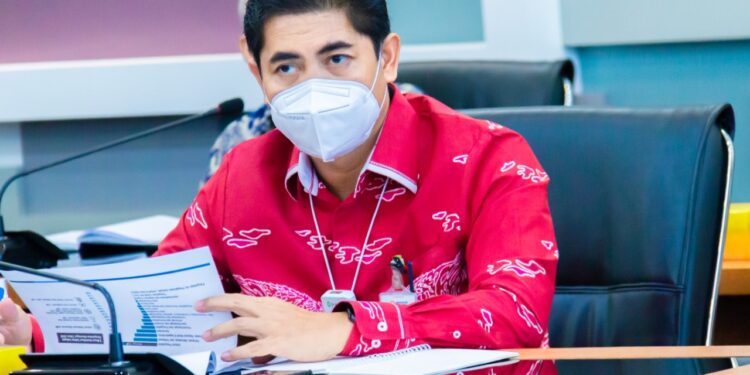 Pemerintah Dorong Transformasi Ekonomi Linier ke Sirkular