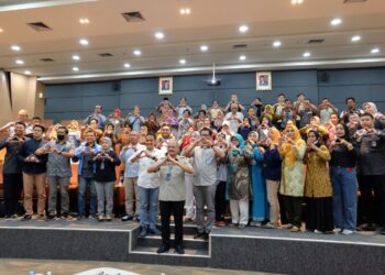 Perum Bulog Bantu Perintis Kemerdekaan