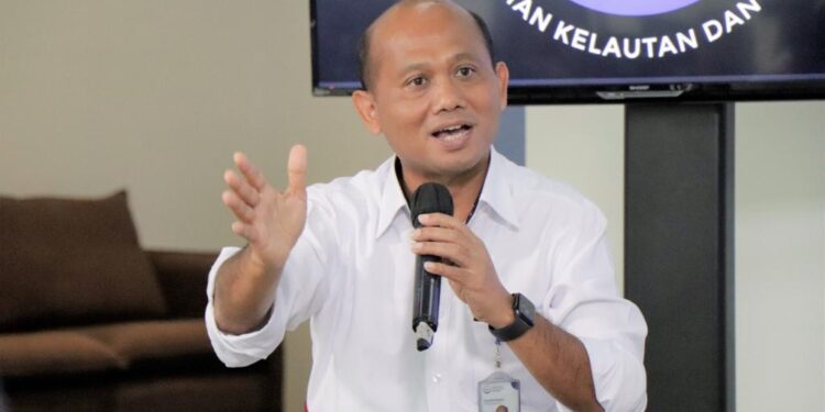 KKP Gandeng Unpad Bangun Akuakultur Indonesia Berbasis Ekonomi Biru