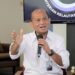 KKP Gandeng Unpad Bangun Akuakultur Indonesia Berbasis Ekonomi Biru