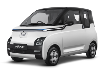 Penjualan Mobil Baru Agustus 2022 Naik 12,4% Menjadi 96.956 Unit