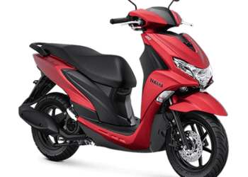 Penjualan Sepeda Motor Agustus Melonjak 60,8% Menjadi 524.821 Unit