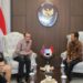 Indonesia dan Norwegia Bahas Kesehatan Laut Sebagai Solusi Perubahan Iklim