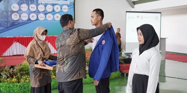 Industri Petrokimia di Banten Butuh 2.800 Tenaga Kerja