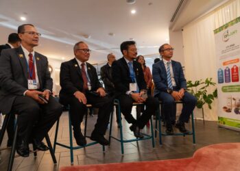 Komoditas Pertanian Indonesia Punya Kans Menembus Pasar Internasional