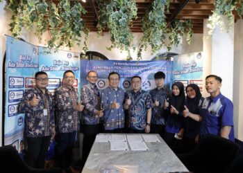 BlueScope Jamin Mutu Rangka Baja Ringan, Atap, dan Rangka Plafon untuk Pasar Indonesia Timur