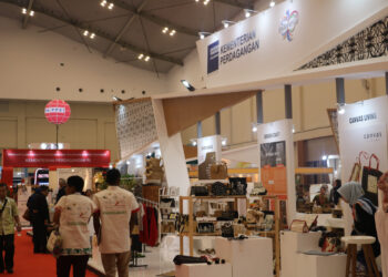 1.765 Buyers Asing Konfirmasikan Kehadiran di TEI 2022