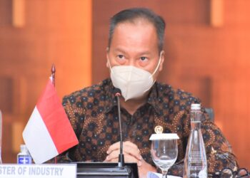 Naik 54%, Investasi Sektor Manufaktur Lampaui Rp365 Triliun