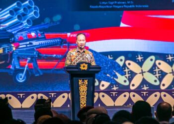 Belanja Lokal Berdampak Besar Bagi Perekonomian Nasional