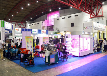 Kemenperin Pacu IKM Permesinan Tembus Pasar Ekspor