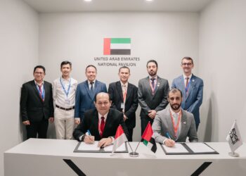 ADSB Tandatangani Nota Kesepahaman dengan PT PAL Indonesia