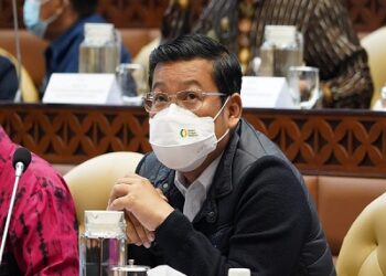 NFA Siap Dukung Langkah Kementan Sediakan 600.000 Ton Stok Beras BULOG