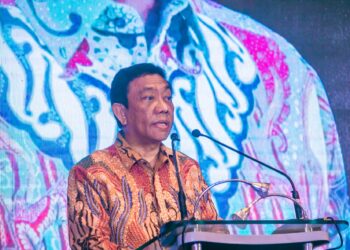 Kemenperin Luncurkan Industrial Vocational Year