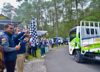 Uji Jalan Hampir Selesai, Pemerintah Segera Siapkan Implementasi B40
