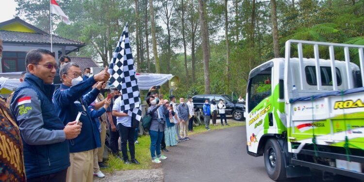 Uji Jalan Hampir Selesai, Pemerintah Segera Siapkan Implementasi B40