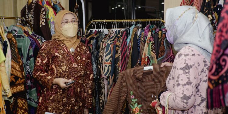 Ekspor Produk Kerajinan Tembus US$ 725 Juta