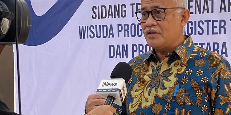 Kemenperin Cetak 399 SDM Unggul di Industri Tekstil