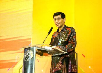 Kemenperin Sosialisasikan Sistem Informasi  IMC