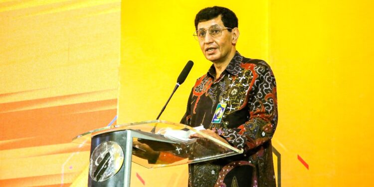 Kemenperin Sosialisasikan Sistem Informasi  IMC