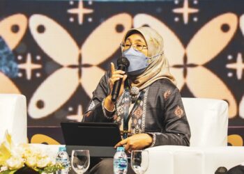 Kemenperin Perluas Akses Pasar IKM Kriya dan Fesyen