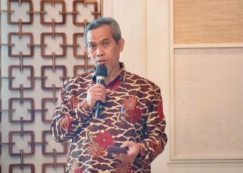 Kementerian ESDM Luncurkan Peta Jalan Strategis Percepatan Implementasi Bioetanol di Indonesia