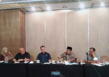 IPW Desak Presiden Jokowi Tertibkan Mafia Tambang