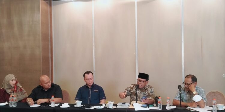 IPW Desak Presiden Jokowi Tertibkan Mafia Tambang