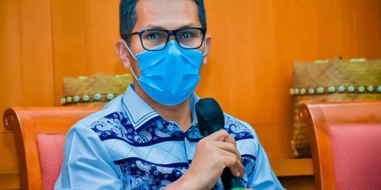 Operasional Pabrik Danone Aqua Solok Diharapkan Kembali Normal