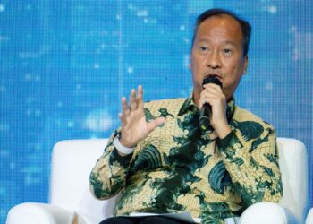 Menperin: Hilirisasi Industri Kunci Kemajuan Ekonomi Nasional