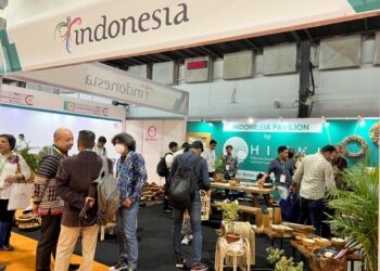 Pacu Ekspor, HIMKI Optimalkan Penetrasi Pasar ke Emerging Market