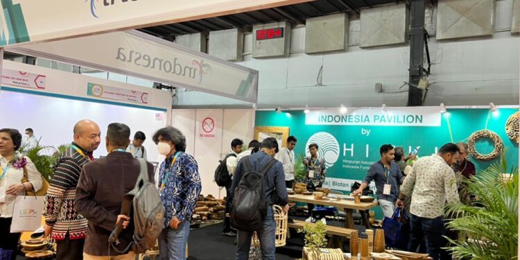 Pacu Ekspor, HIMKI Optimalkan Penetrasi Pasar ke Emerging Market