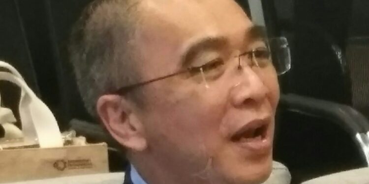 JFX Tidak Akan Menjadi Bursa Aset Kripto