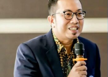 Akademisi IPB: Bulog Gagal Serap Gabah Petani Akibatkan Harga Beras Naik, Solusinya Impor