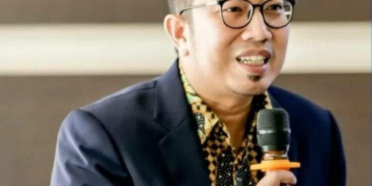 Akademisi IPB: Bulog Gagal Serap Gabah Petani Akibatkan Harga Beras Naik, Solusinya Impor