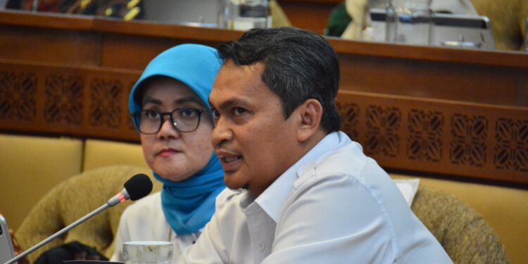 BULOG : Stok Beras Cukup untuk Kebutuhn Nataru