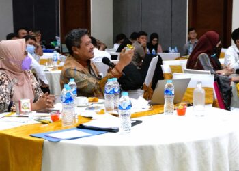 Kemenperin Terus Kembangkan Hilirisasi Industri Porang