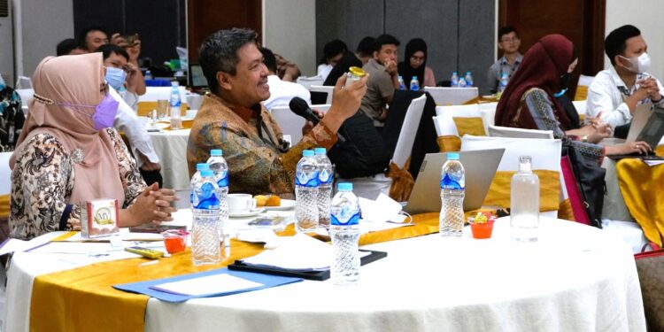 Kemenperin Terus Kembangkan Hilirisasi Industri Porang