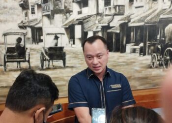 Pemerintah Diharap Tegas kepada Mafia Pertambangan dan Backing-nya